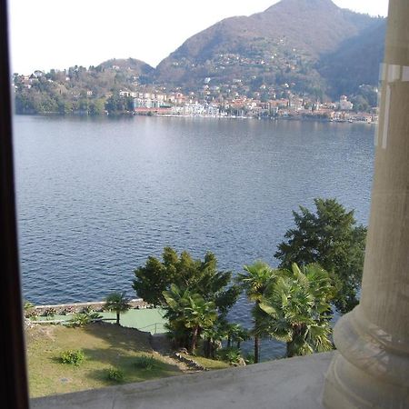 Villino Tarlarini Villa Laveno-Mombello Luaran gambar