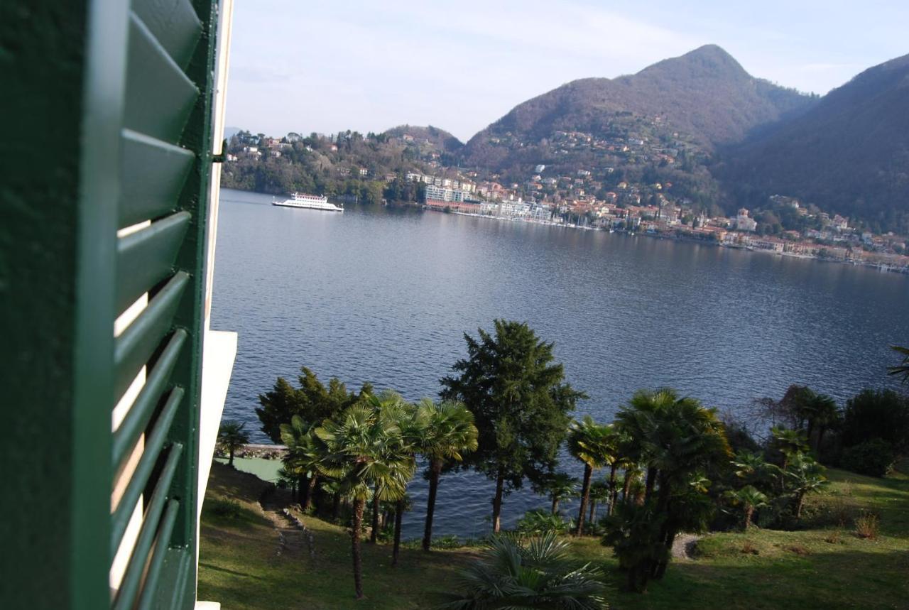 Villino Tarlarini Villa Laveno-Mombello Luaran gambar