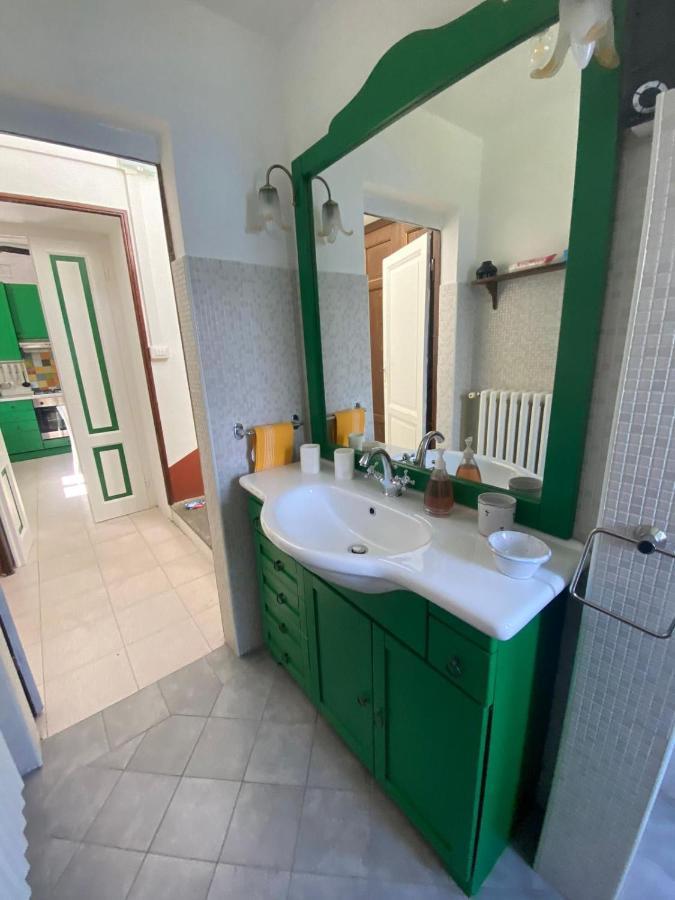 Villino Tarlarini Villa Laveno-Mombello Luaran gambar