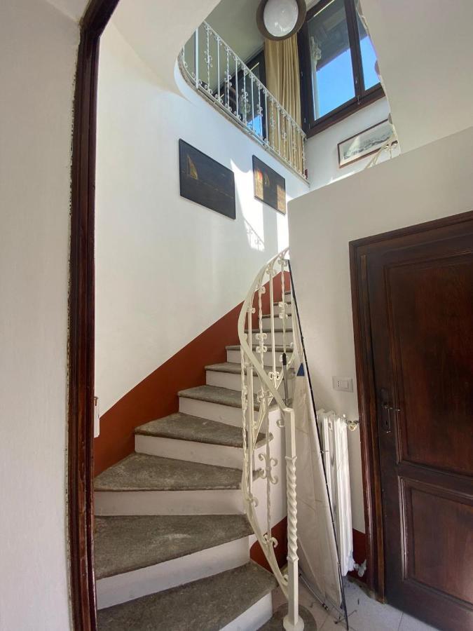 Villino Tarlarini Villa Laveno-Mombello Luaran gambar
