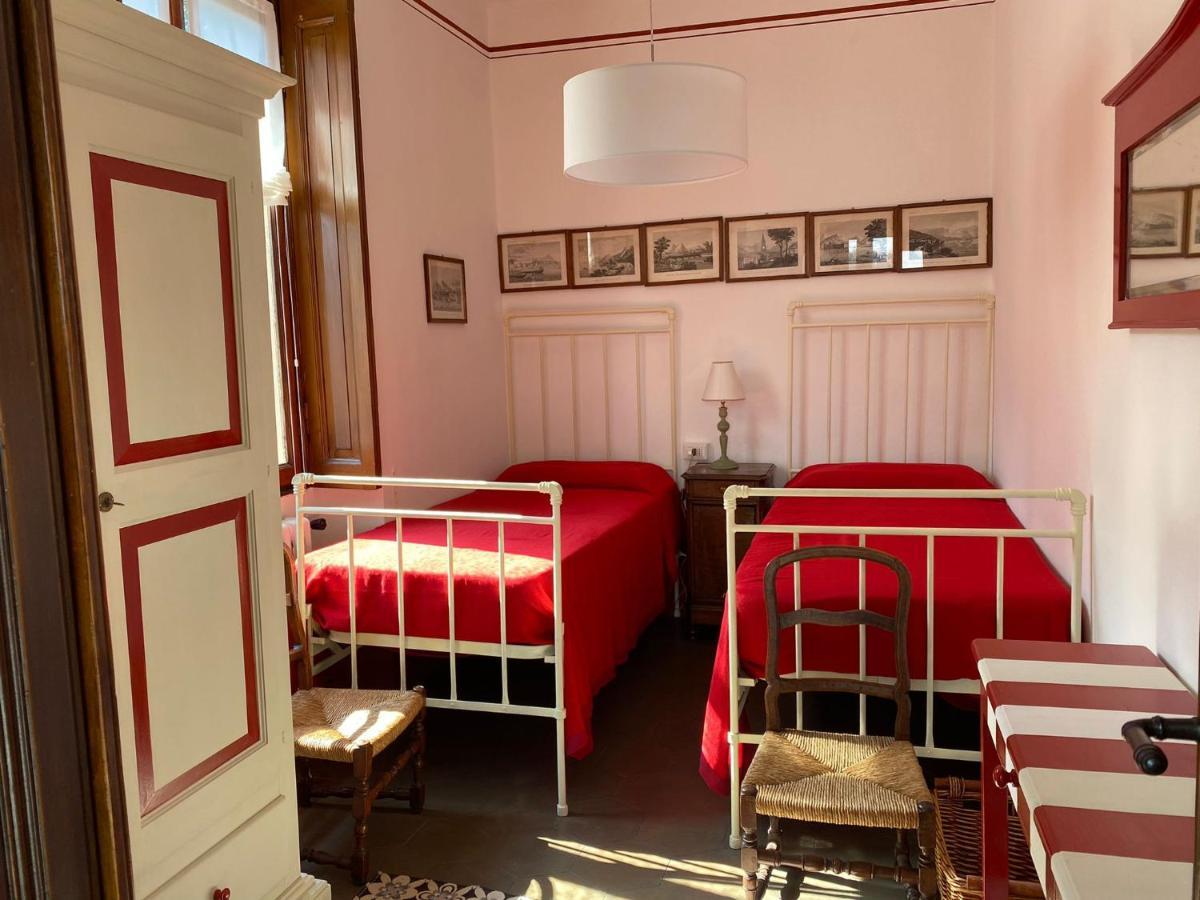 Villino Tarlarini Villa Laveno-Mombello Luaran gambar