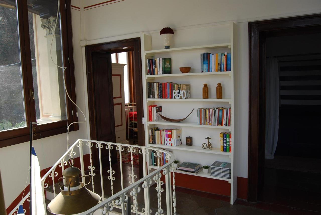Villino Tarlarini Villa Laveno-Mombello Luaran gambar