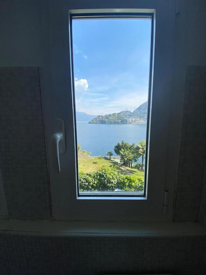 Villino Tarlarini Villa Laveno-Mombello Luaran gambar