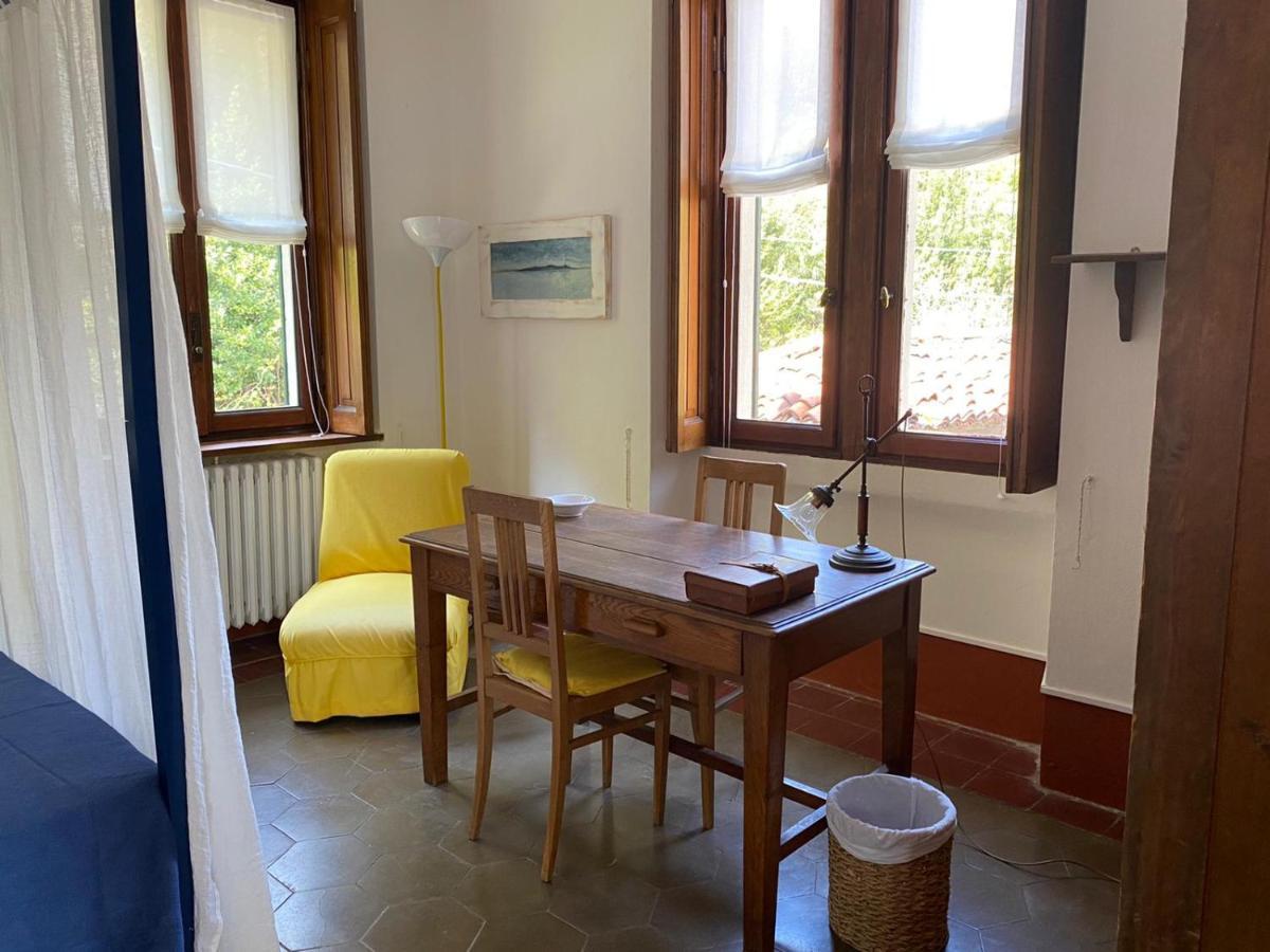 Villino Tarlarini Villa Laveno-Mombello Luaran gambar