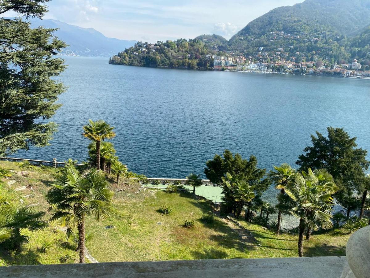 Villino Tarlarini Villa Laveno-Mombello Luaran gambar